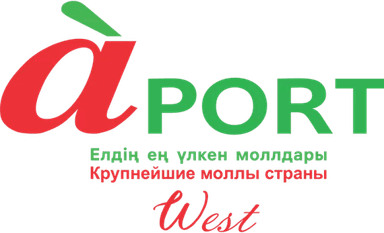 ТРЦ Aport Mall
